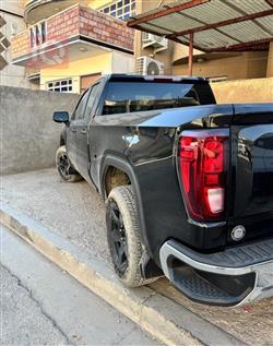 جي ام سي سييرا